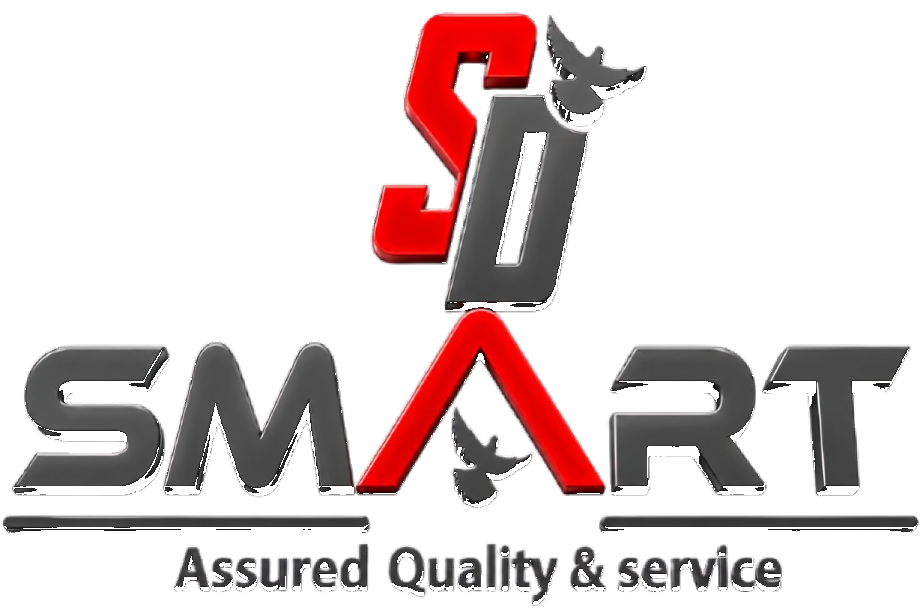 Sd Smart Logo